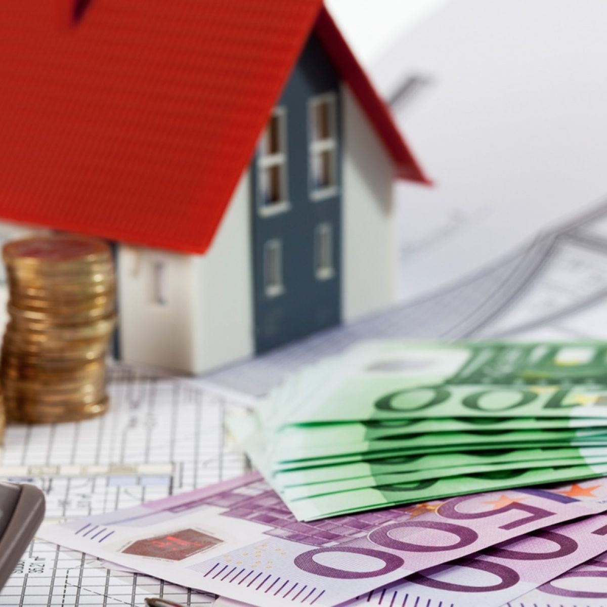 Mortgage Lending Value Out of the Box